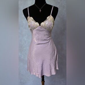 Princess Polly Kenzie Mini Dress